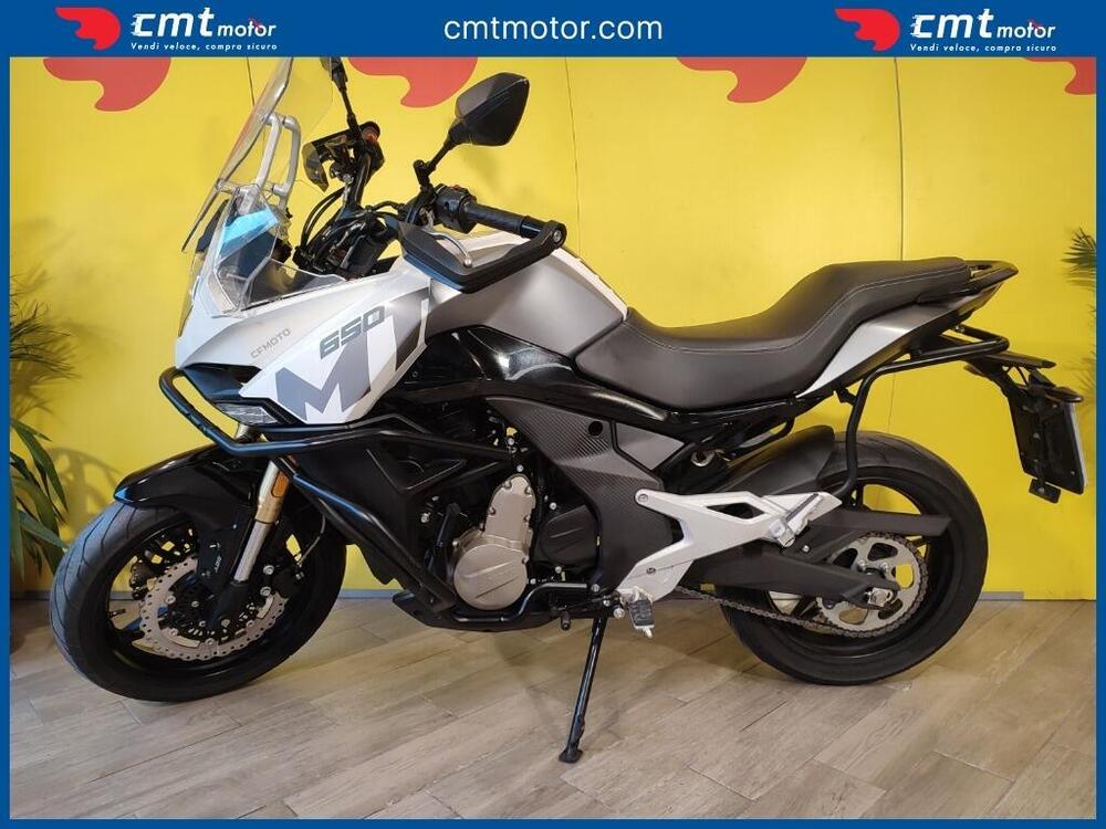 CFMOTO 650MT (2021 - 24) (3)