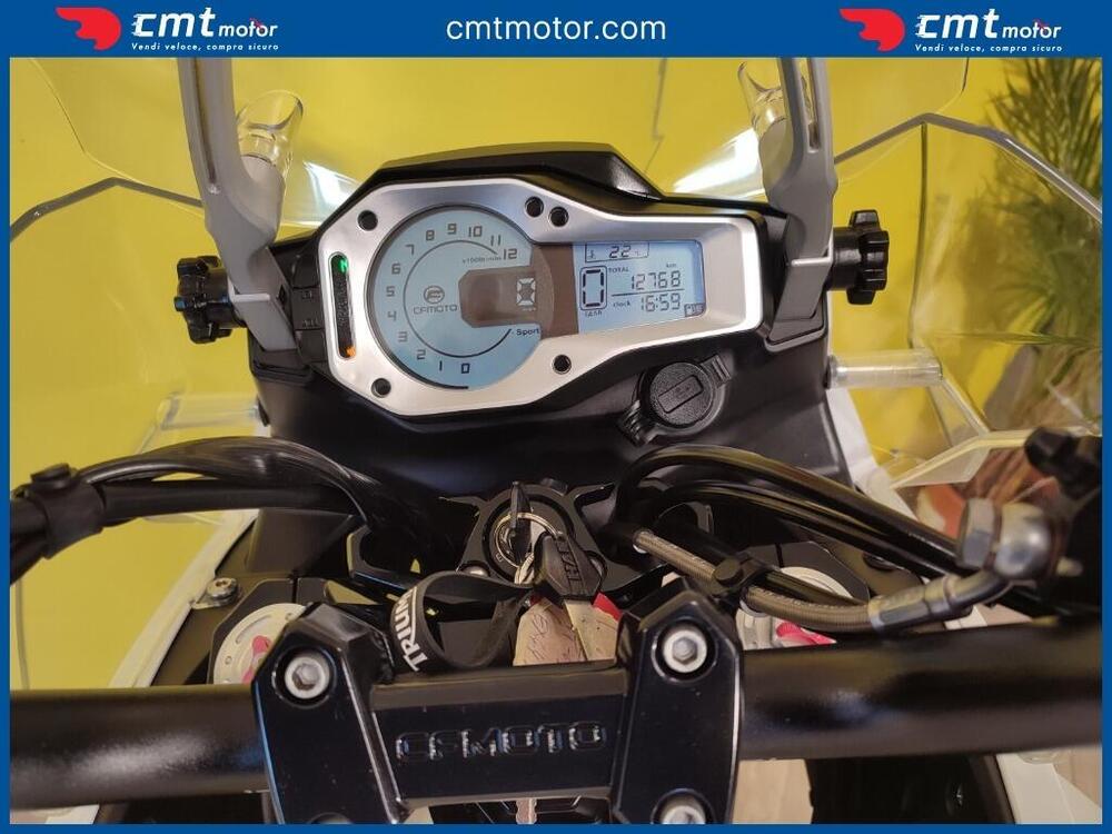 CFMOTO 650MT (2021 - 24) (5)