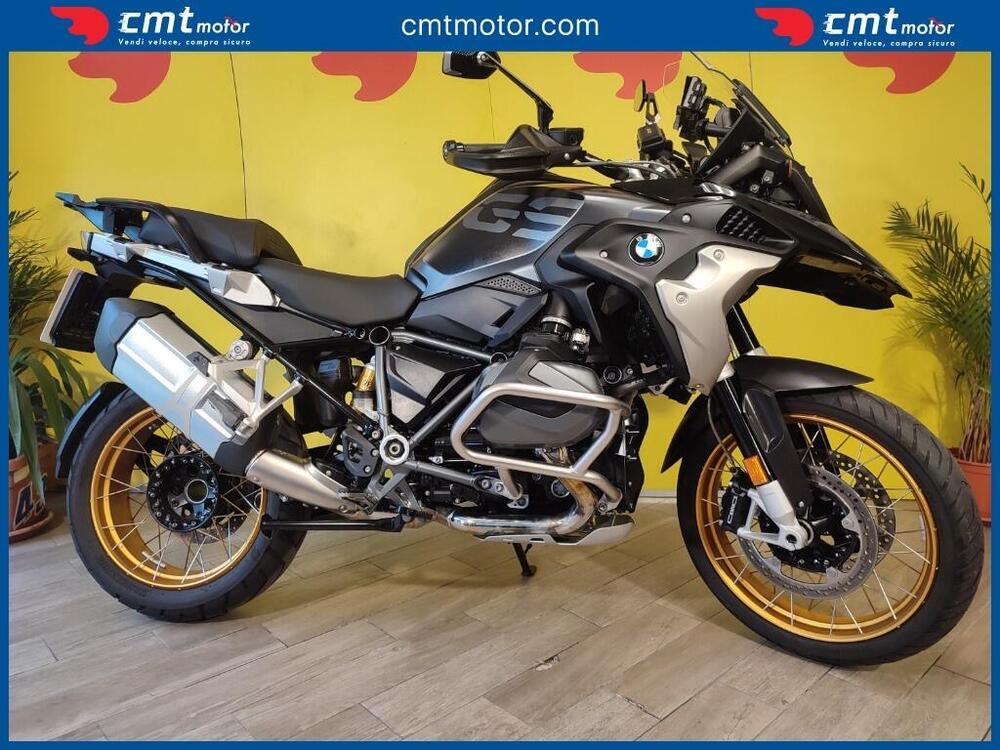 Bmw R 1250 GS (2019 - 20)