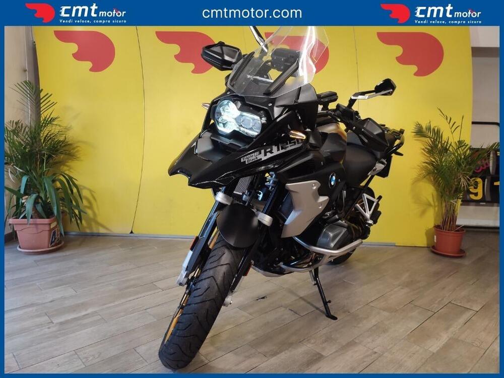 Bmw R 1250 GS (2019 - 20) (2)