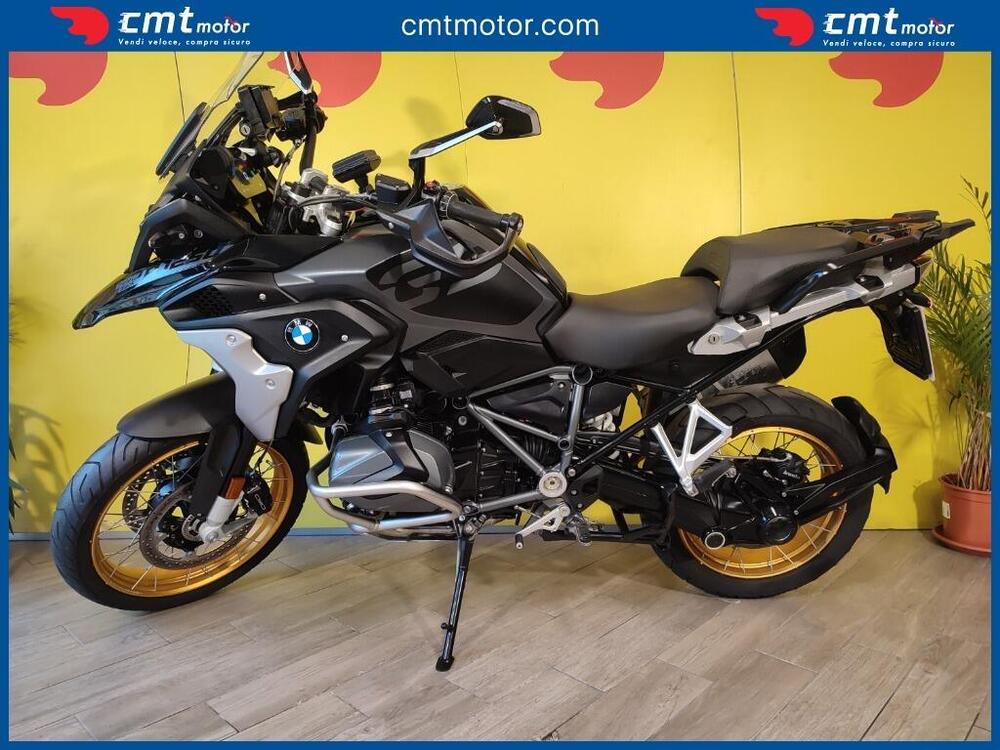 Bmw R 1250 GS (2019 - 20) (3)