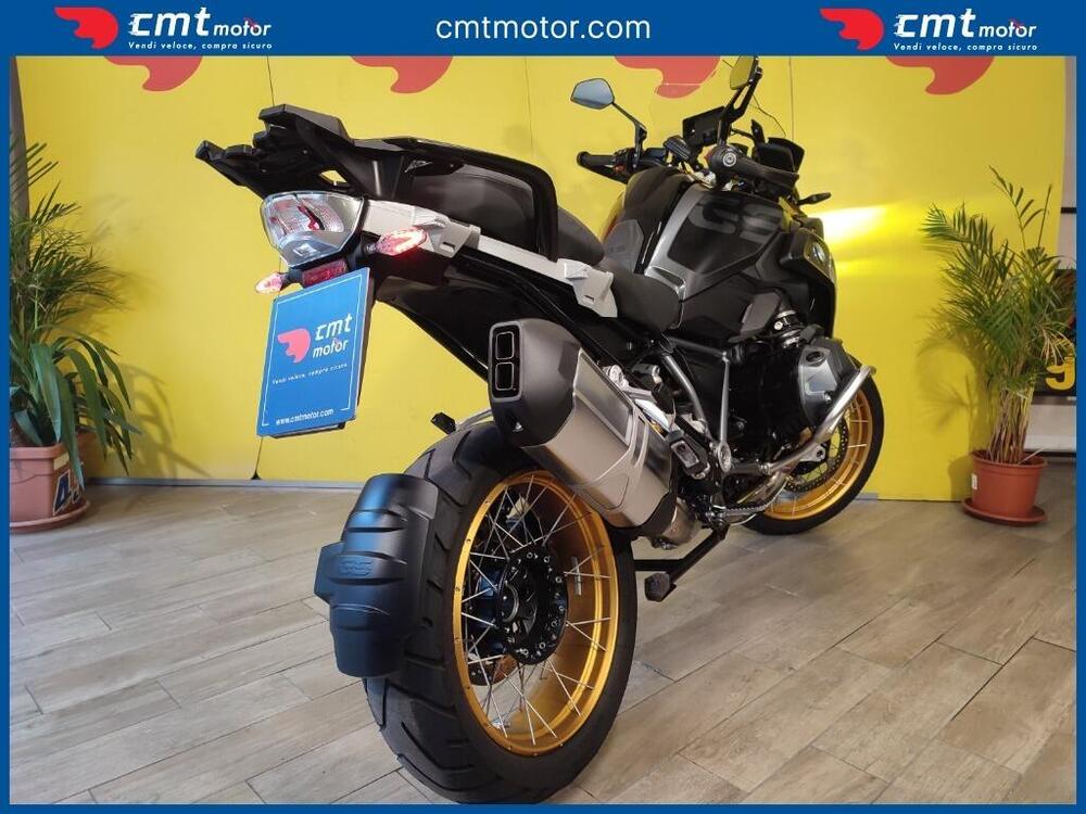 Bmw R 1250 GS (2019 - 20) (4)