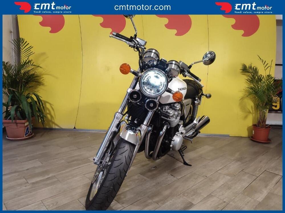 Honda CB 1100 ABS (2012 - 17) (2)