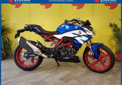 Bmw G 310 R (2021 - 25) usata