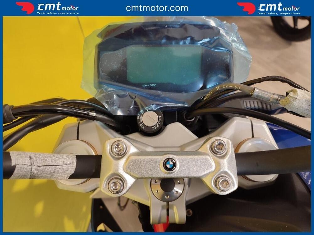 Bmw G 310 R (2021 - 25) (5)