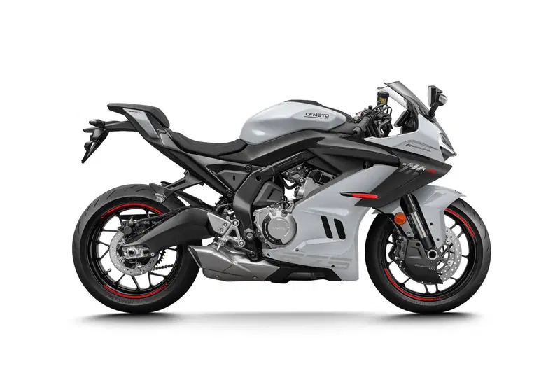 CFMOTO 675SR-R (2025 - 26)