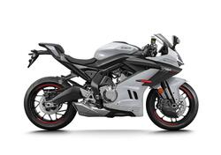 CFMOTO 675SR R (2025) nuova