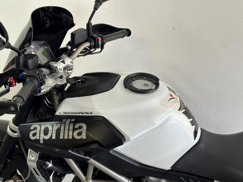 Aprilia Shiver 750 (2010 - 16) (3)