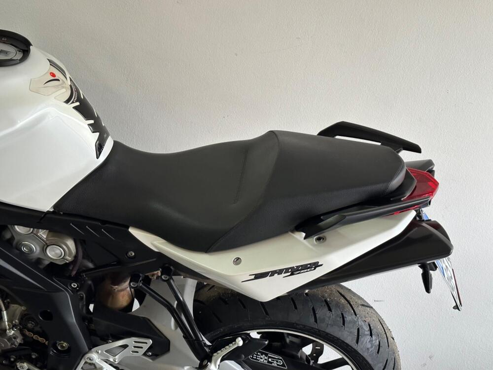 Aprilia Shiver 750 (2010 - 16) (4)