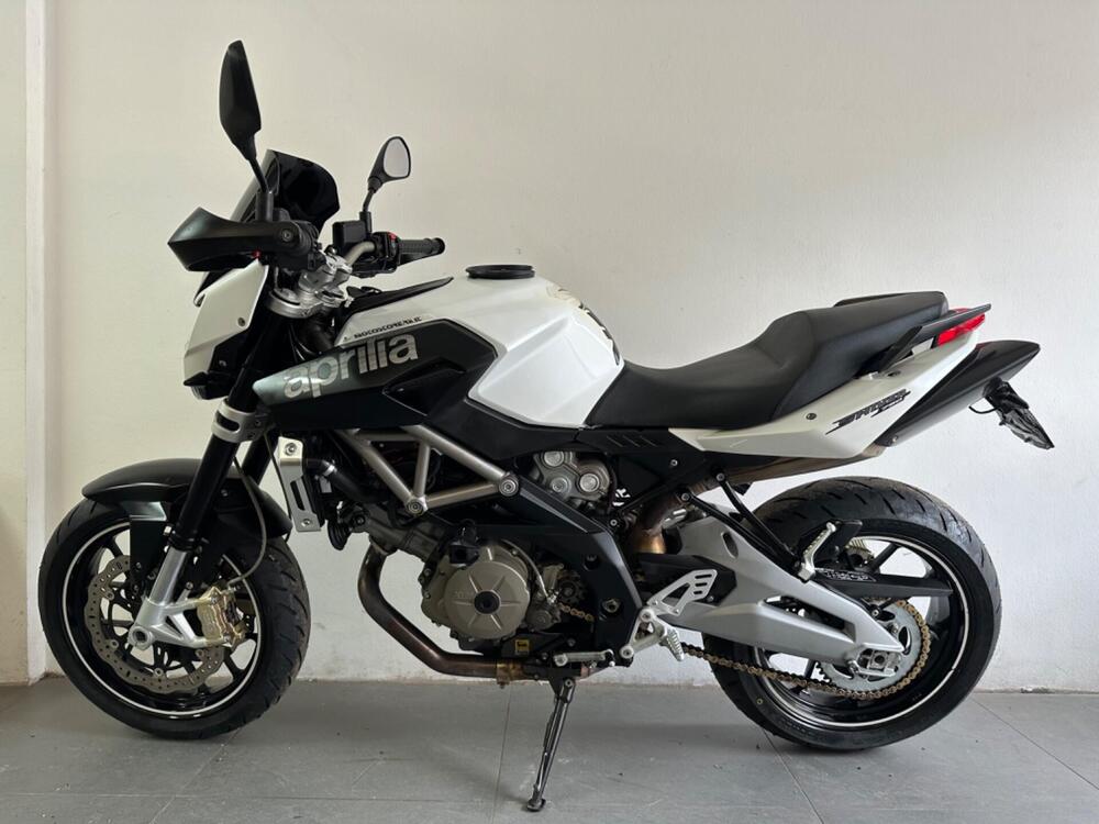 Aprilia Shiver 750 (2010 - 16) (2)