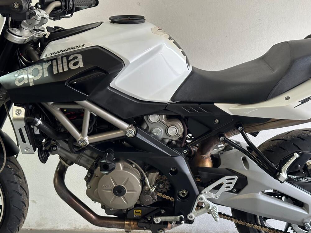 Aprilia Shiver 750 (2010 - 16) (5)