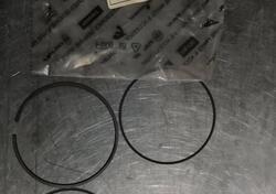 FASCE ELASTICHE PER APRILIA SXV E RXV 450. CODICE