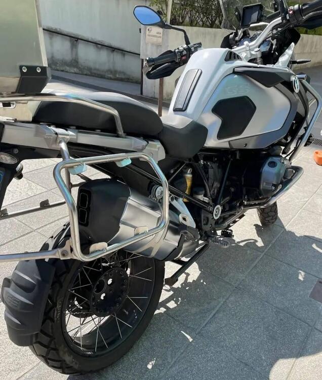 Bmw R 1200 GS (2013 - 16)