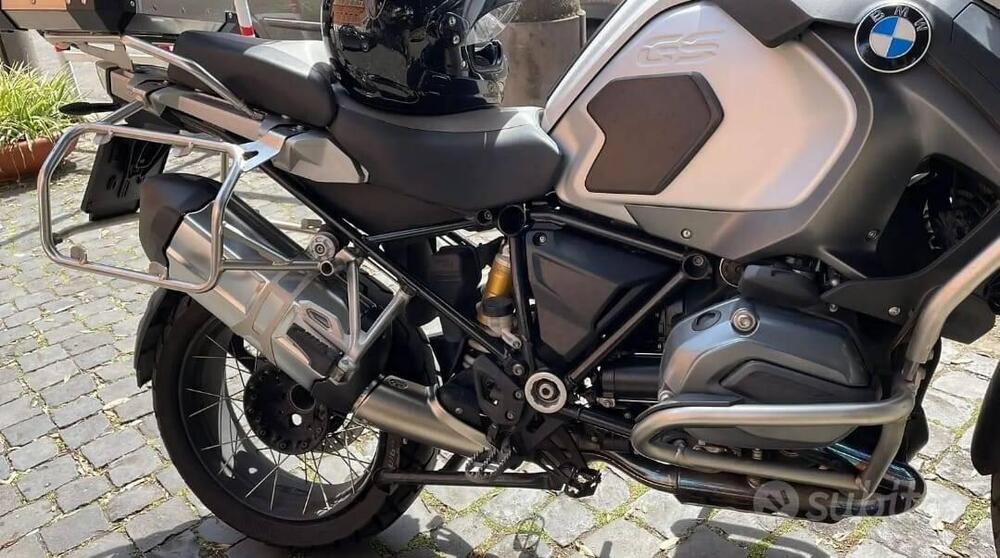 Bmw R 1200 GS (2013 - 16) (2)