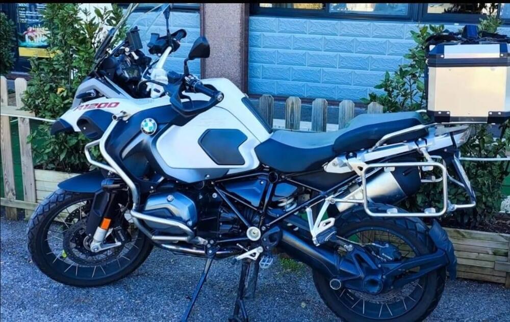 Bmw R 1200 GS (2013 - 16) (3)