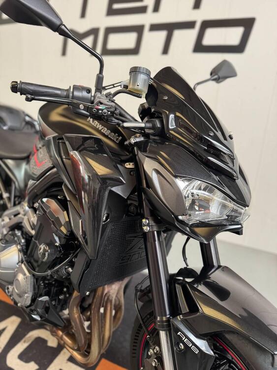 Kawasaki Z 900 (2017 - 18) (5)