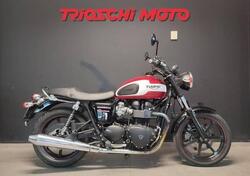 Triumph Bonneville (2007 - 16) usata