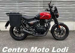 Royal Enfield HNTR 350 (2022 - 25) usata