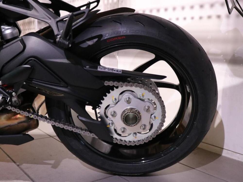 MV Agusta F3 800 Rosso (2021 - 23) (5)