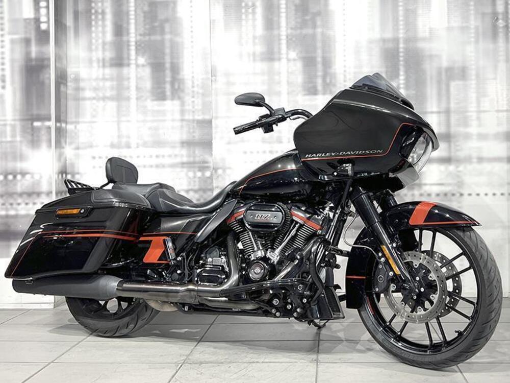 Harley-Davidson 117 Road Glide (2018 - 19) - FLTRXSE