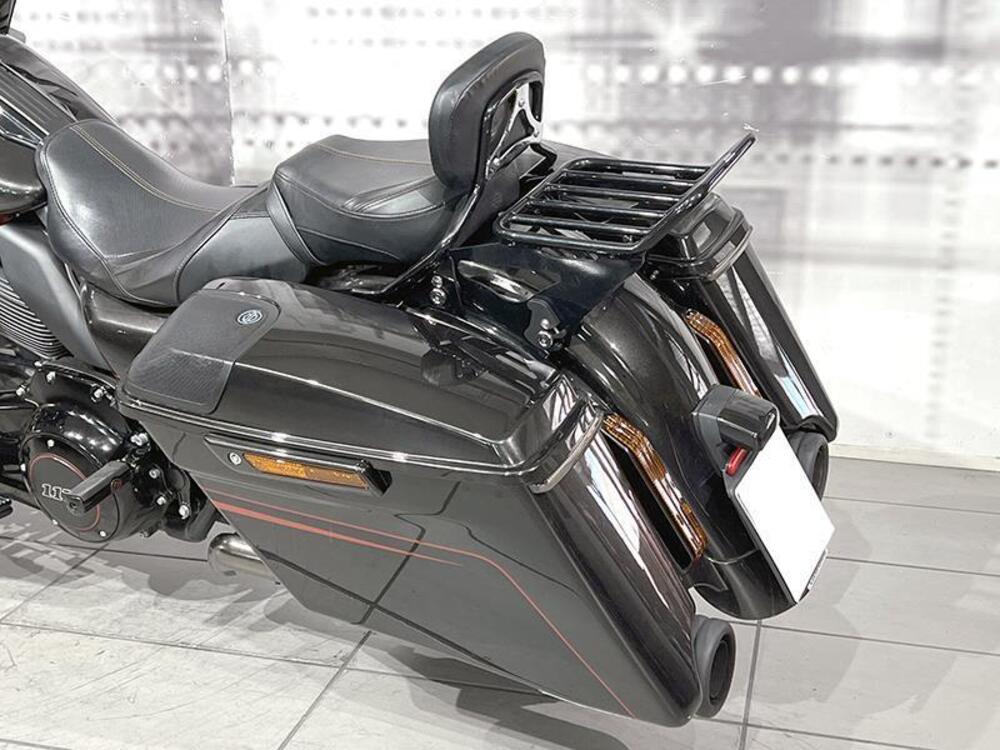 Harley-Davidson 117 Road Glide (2018 - 19) - FLTRXSE (5)