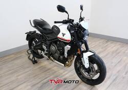 Triumph Trident 660 (2021 - 24) usata