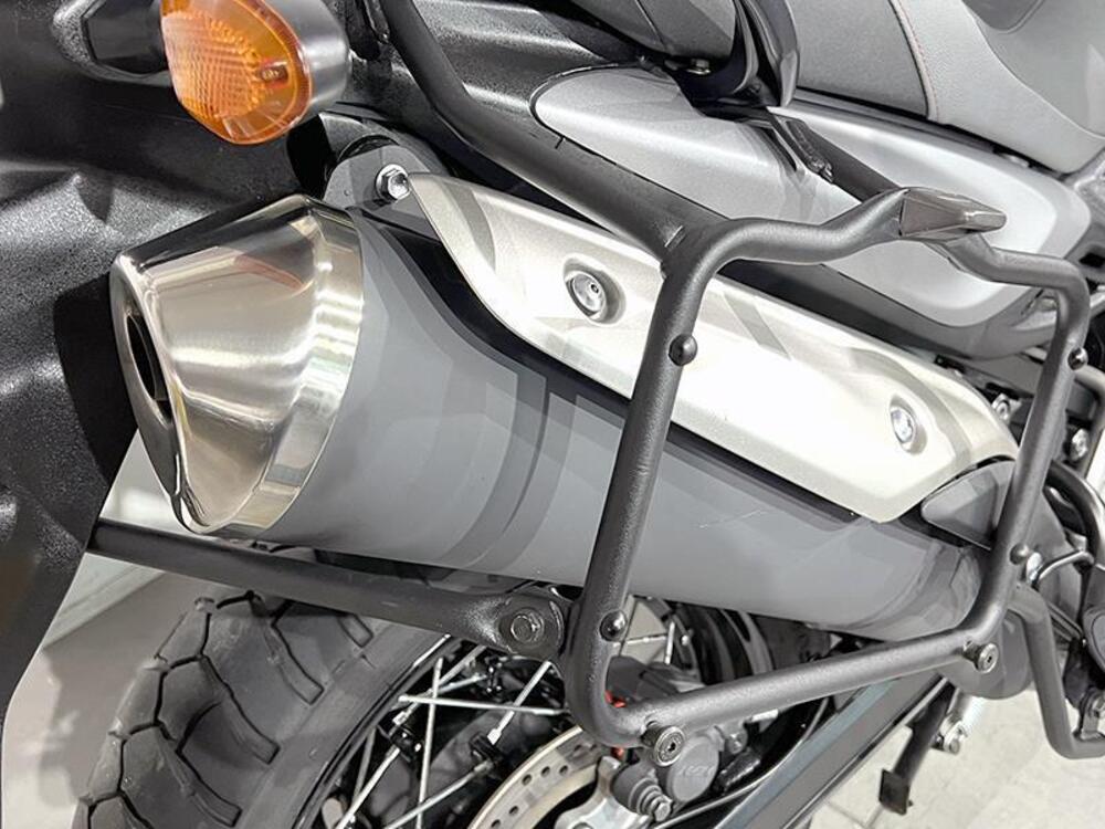 Suzuki V-Strom 650XT ABS (2015 - 17) (3)