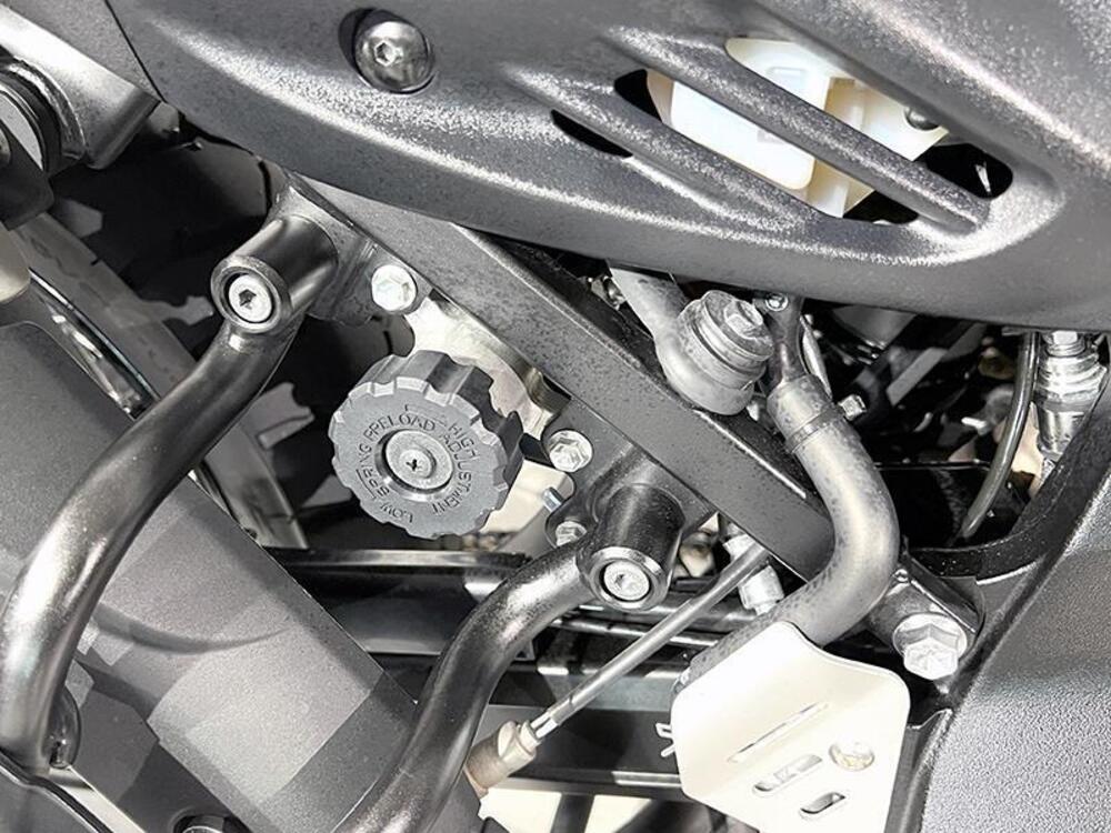 Suzuki V-Strom 650XT ABS (2015 - 17) (5)