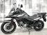 Suzuki V-Strom 650XT ABS (2015 - 17) (7)