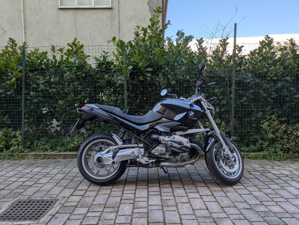 Bmw R 1200 R (2006 - 11)