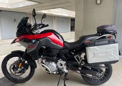 Bmw F 850 GS (2018 - 20) usata