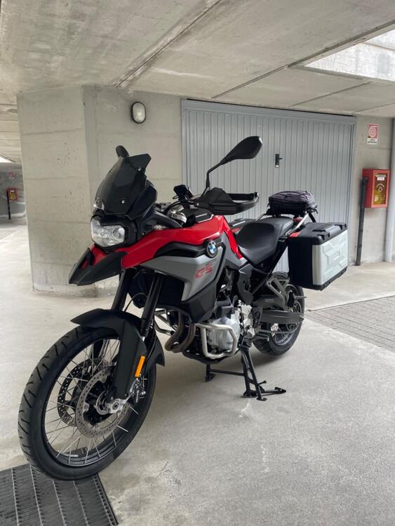 Bmw F 850 GS (2018 - 20) (3)