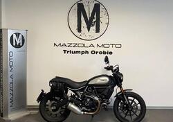 Ducati Scrambler 800 Icon Dark (2021 - 22) usata