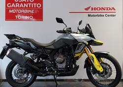 Suzuki V-Strom 800DE (2023 - 25) usata