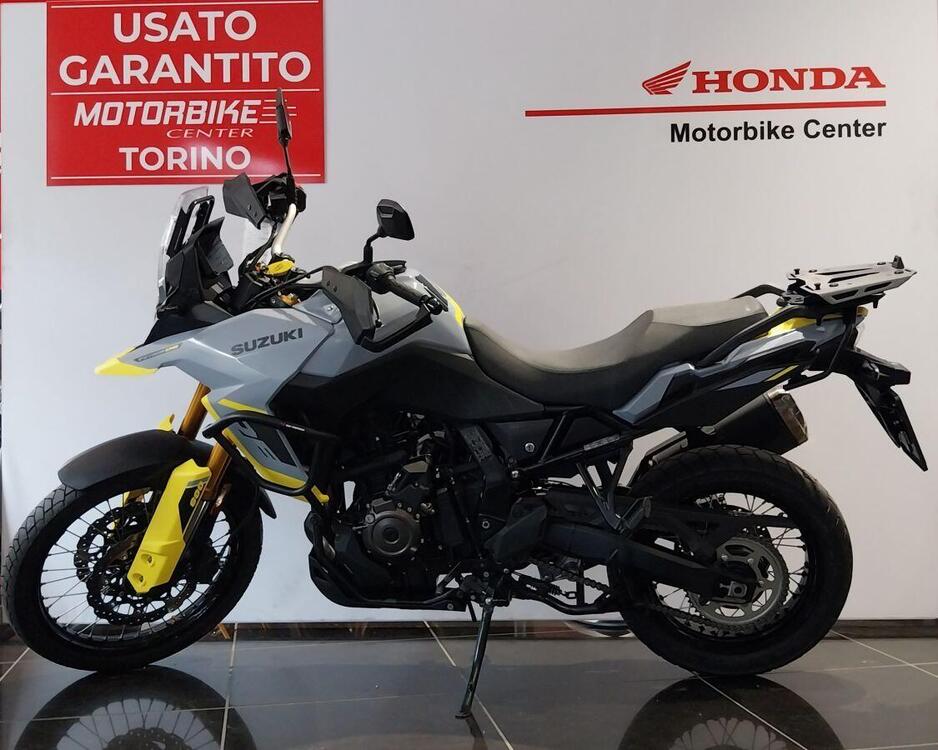 Suzuki V-Strom 800DE (2023 - 25) (2)