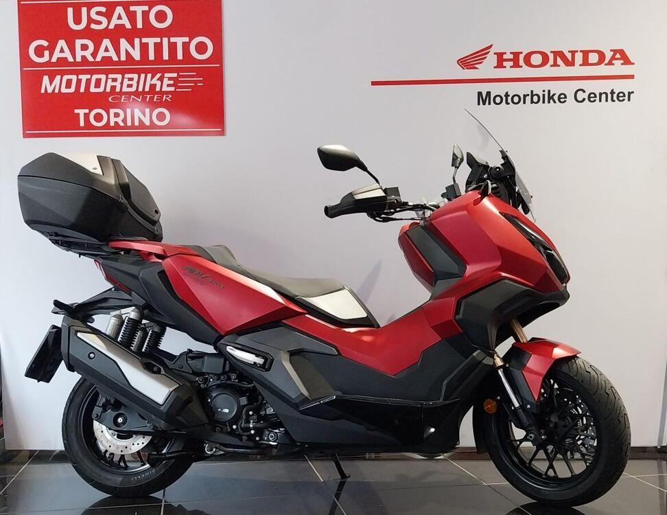 Honda ADV 350 (2022 - 24)