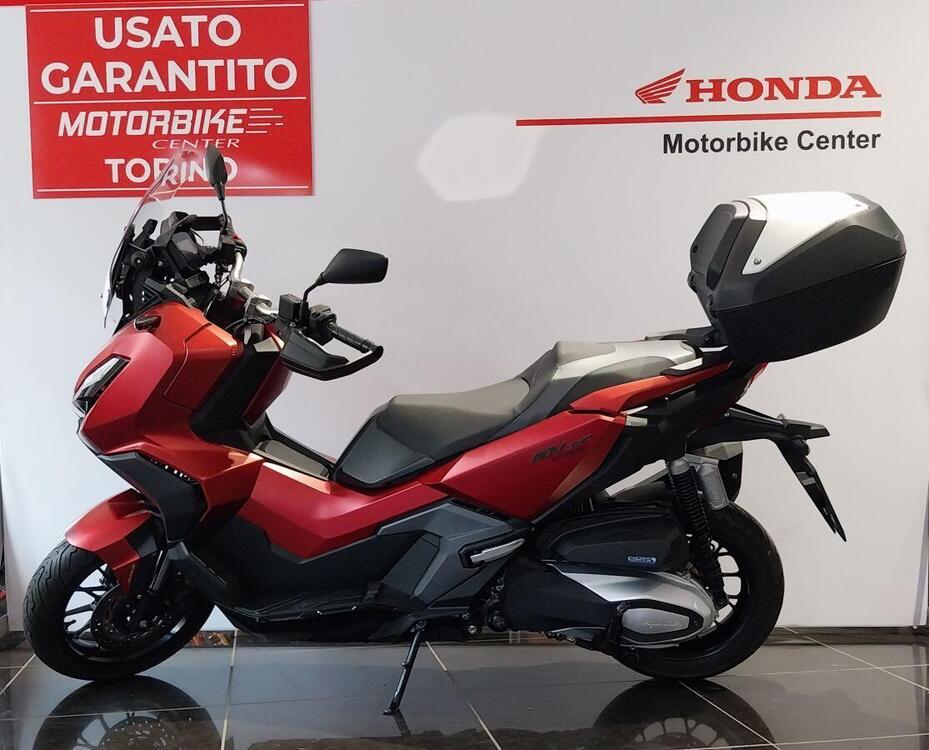 Honda ADV 350 (2022 - 24) (2)