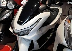 Honda PCX 125 (2025) nuova