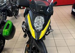 Suzuki V-Strom 650XT ABS (2017 - 20) usata