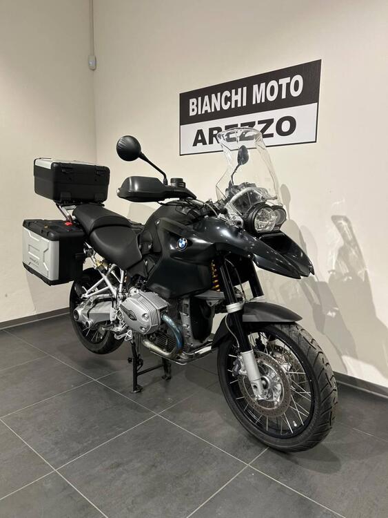 Bmw R 1200 GS (2004 - 07) (3)