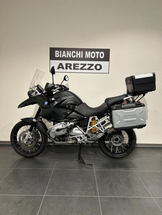 Bmw R 1200 GS (2004 - 07) (2)