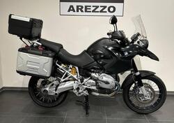 Bmw R 1200 GS (2004 - 07) usata