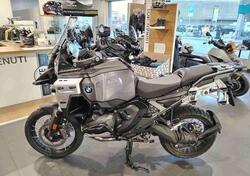 Bmw R 1300 GS Adventure Triple Black (2025) usata