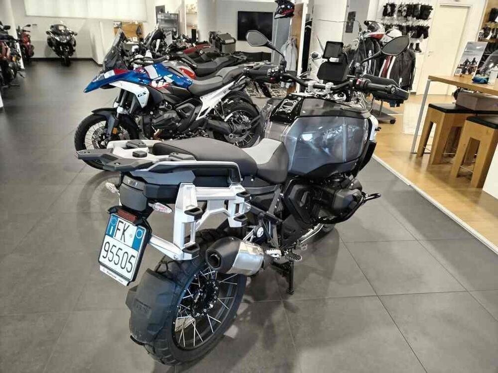 Bmw R 1300 GS Adventure Triple Black (2025) (5)