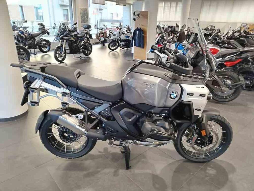 Bmw R 1300 GS Adventure Triple Black (2025) (4)