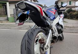 Honda CBR 1000 RR C- ABS (2009 - 11) usata