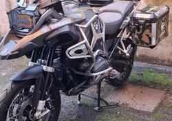 Bmw R 1200 GS Adventure (2013 - 16) usata