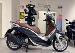 Piaggio Beverly 350 ABS (2016 - 20) usata