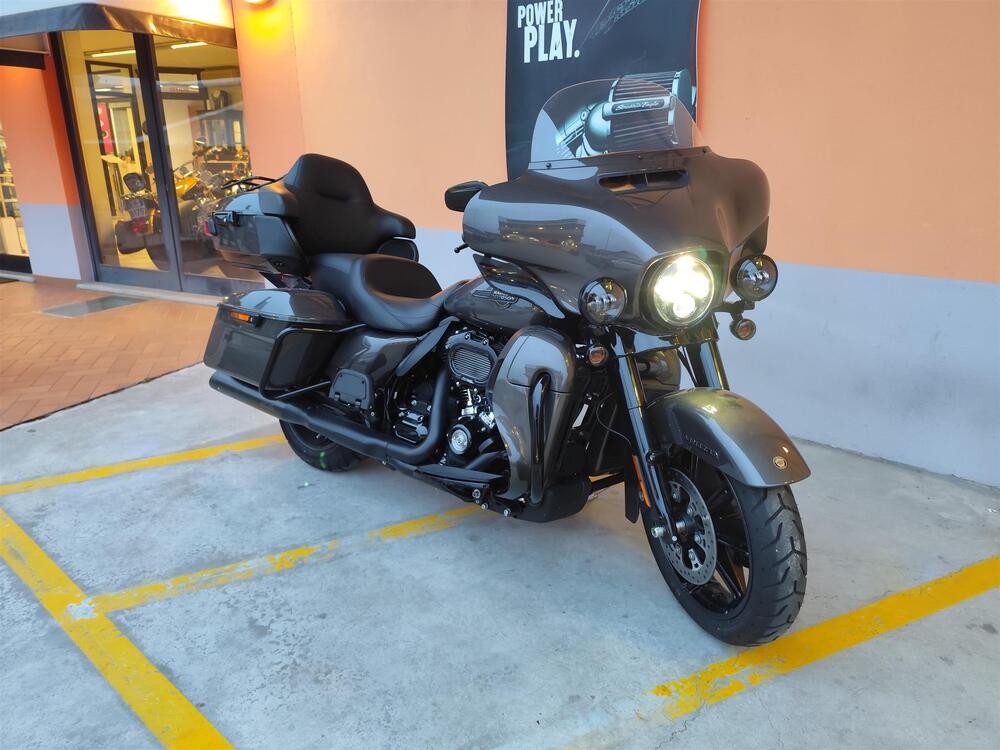 Harley-Davidson Ultra Limited (2022 - 25) (3)