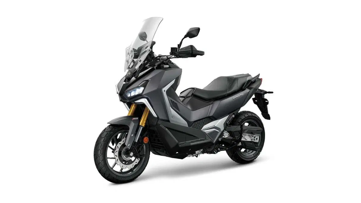 Sym ADXTG 400 ADXTG 400 (2025 - 26) (7)